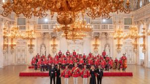 V Olomouci bude zářit České nebe