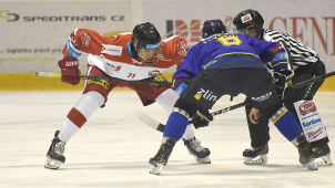 Mora nestačila na Zlín a klesá tabulkou