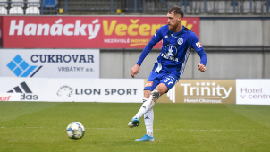 Sigma bude hrát čtvrtfinále doma