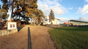 1.HFK Olomouc připravil akci pro děti a mládež