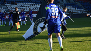 19. kolo: Sigma jede do Karviné