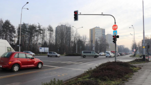 Přerov se brání před dopravním kolapsem