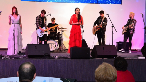 Na benefici pro FNOL se vybralo 1,5 milionu korun