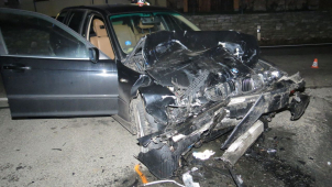 U nehody v Bohdíkově zasahovali záchranáři, policisté i hasiči