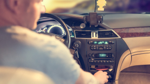 Alkohol ani drogy za volant nepatří