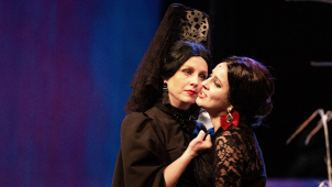 Moravské divadlo představí Dům Bernardy Alby