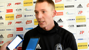 Sigmě na jaře v ofenzivě vypomůže Juliš