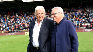 Petr John Uličný má sedmdesát