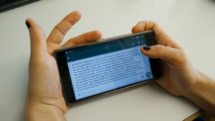 Ministerstvo vnitra varuje: Dávejte si pozor na kyberprostor