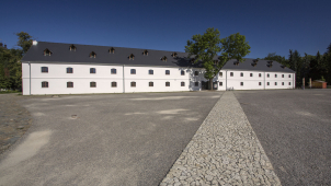 Pevnost poznání navštíví hadi a obojživelníci