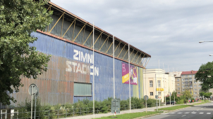 Achillovy paty Olomouce: legendární Plecharéna