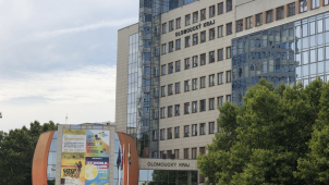 V kraji je 97 nakažených, čísla rychle stoupají