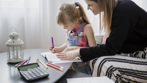 Jak se vzdělávat ve výtvarné výchově doma?