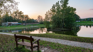 Strážníci v Přerově se zaměří na zákazníky hladových oken