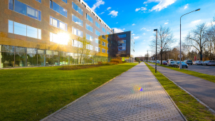 Univerzita stále přijímá přihlášky na vybrané obory