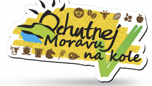 Nová cyklotrasa omámí turisty vůní a chutí tvarůžků