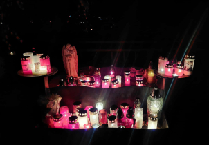 Dušičky, Halloween, nebo svatý Martin?