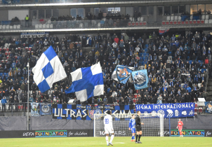 23. kolo: Fotbalisté SK Sigma vyrazí do Teplic