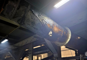 V noci hořelo ve výrobní hale