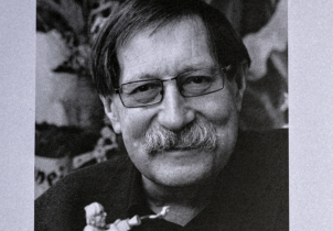 Odešel Vladislav Galgonek, nejvýznamnější olomoucký fotograf