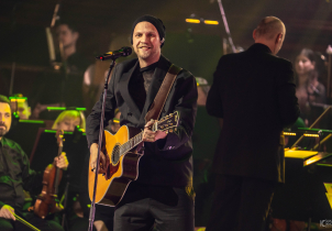 O5 a Radeček zahraje s Moravskou filharmonií v Olomouci