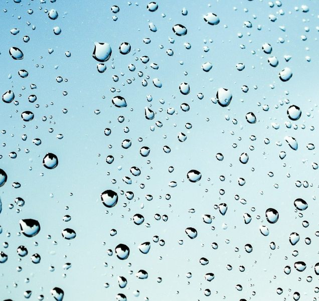 Sobota v kraji bude chladnější, čeká nás i déšť