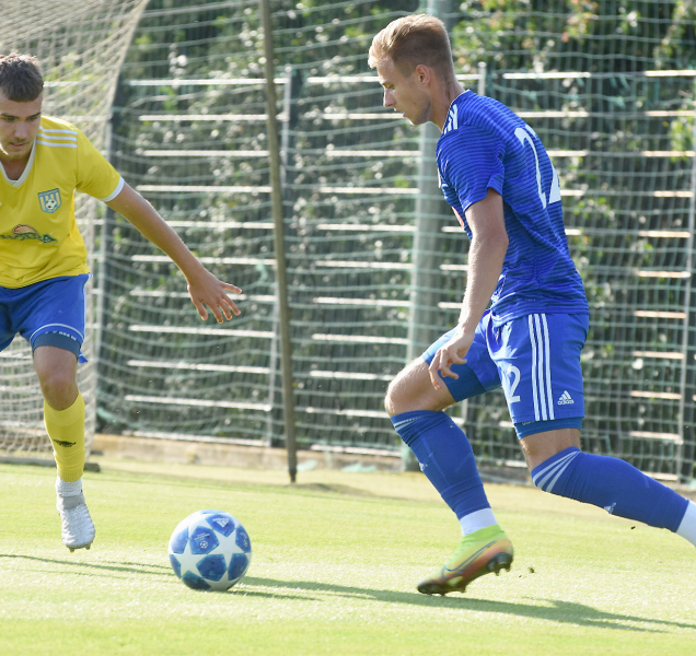 Program sportovních akcí na Olomoucku