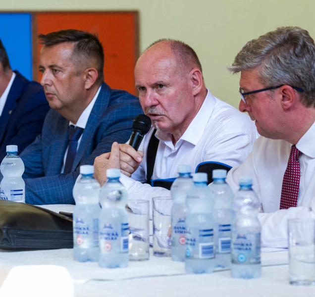 Dostavba dálnice u Dluhonic může začít příští rok