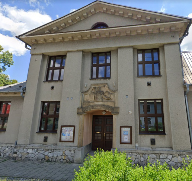 Chválkovický Sokol dostal dotaci na opravu sokolovny