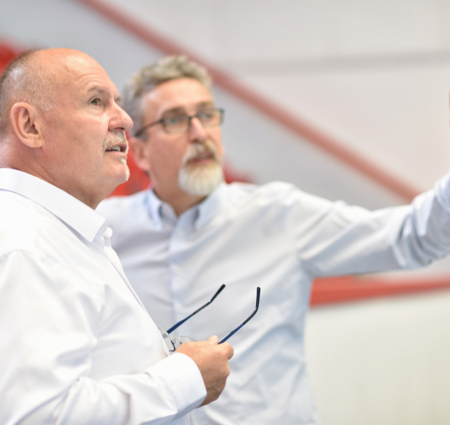 Budoucnost zimáku řeší Olomouc i kraj společně