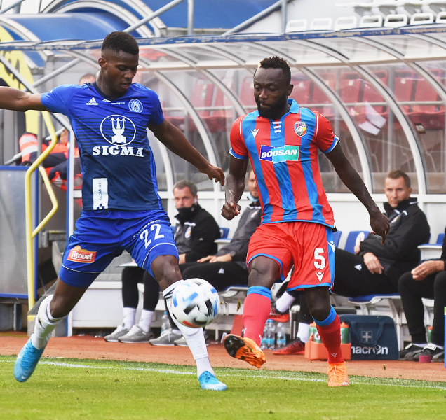 Ligová fotbalová asociace nesouhlasí se zákazem