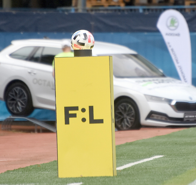 Restart profesionálních soutěží je blízko