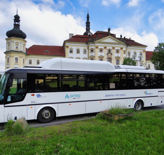 KIDSOK rozšíří nabídku elektronických dokladů