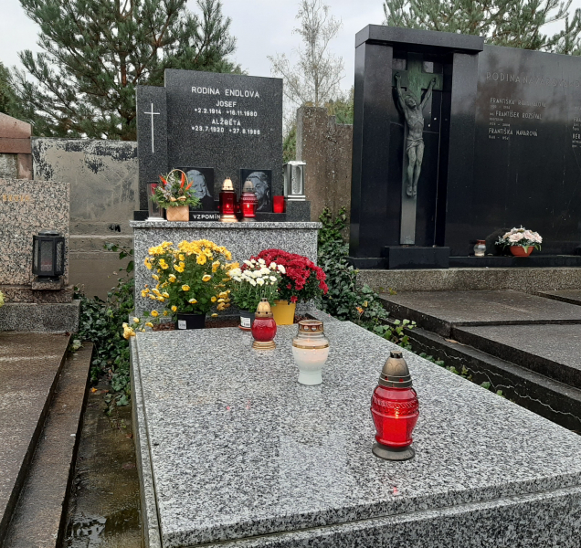 Správa hřbitovů i sběrný dvůr v Přerově mění provozní dobu