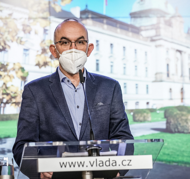 OPATŘENÍ PŘEHLEDNĚ: Co se ode dneška mění?