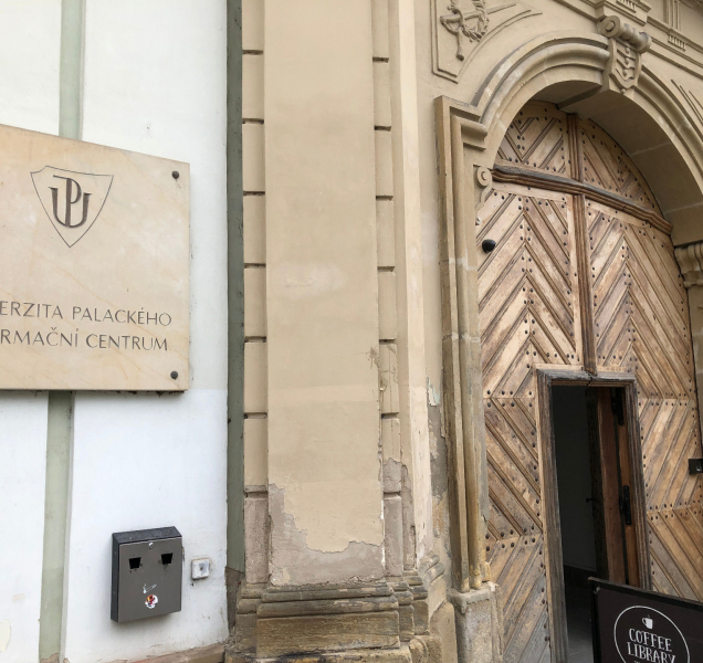 Na Univerzitu Palackého zamíří běloruští stipendisté