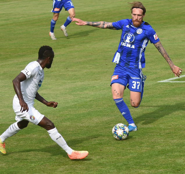 Kerbr ukončil profikariéru