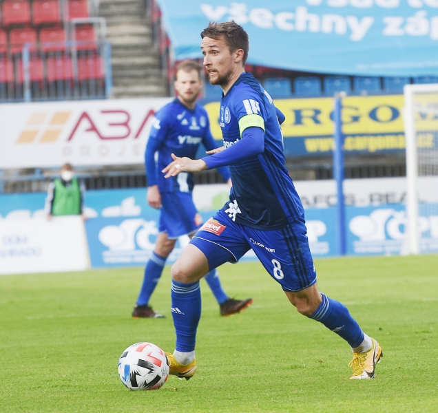 Houska po třinácti letech končí na Hané