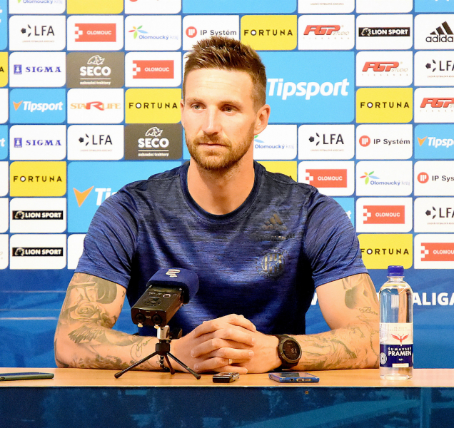 Vaněček: Sigma patří mezi pět šest nejlepších