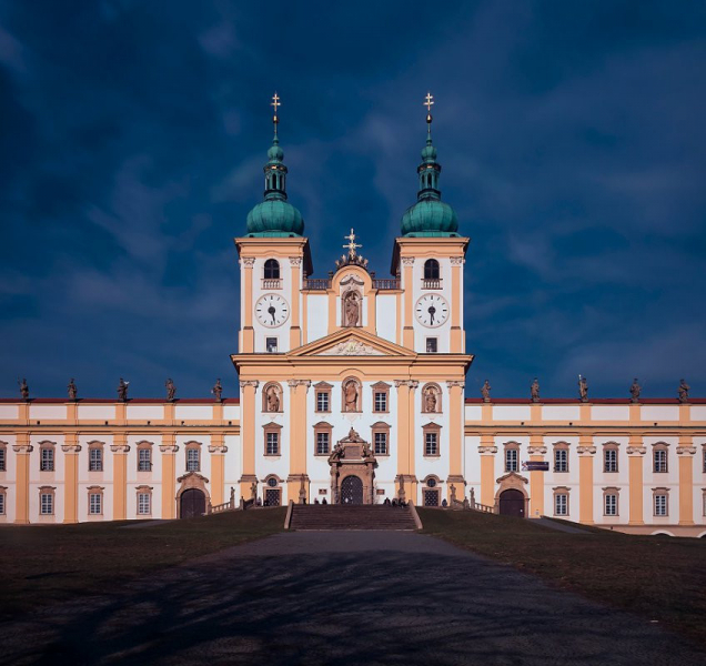 Cyrilometodějská stezka nabízí vynikající zážitek