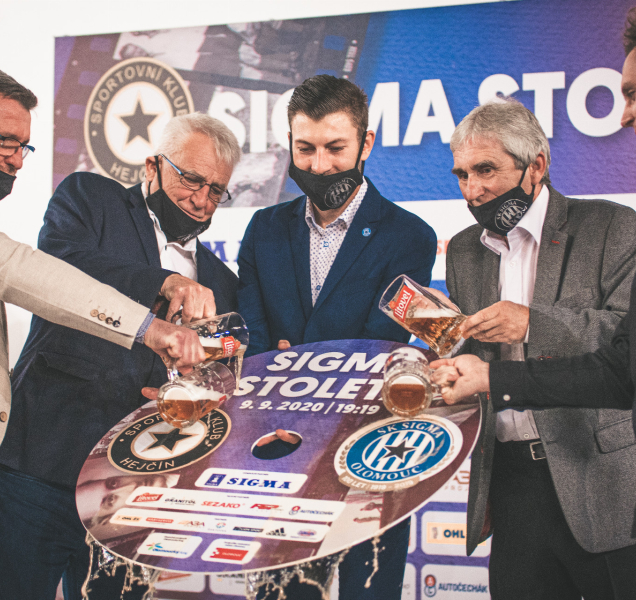 Cena Lukáše Přibyla: Sigma opět zabodovala v oblasti marketingu