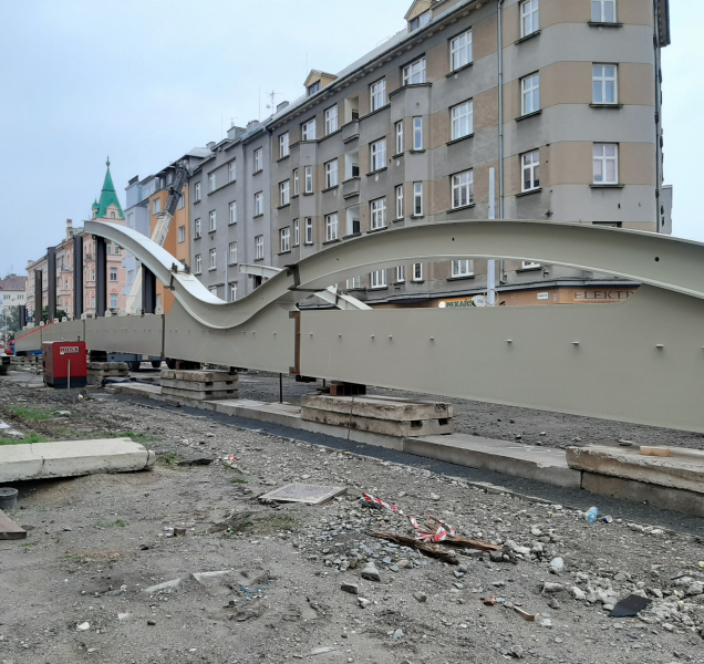 Na občany kvůli stavbě protipovodňových opatření čeká kompenzace