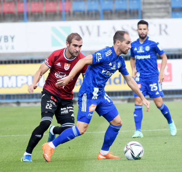 Brácha je fotbalový fanatik, řekl Pablo González