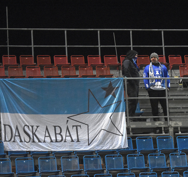 19. kolo: Sigma hraje doma se Zlínem, chce body