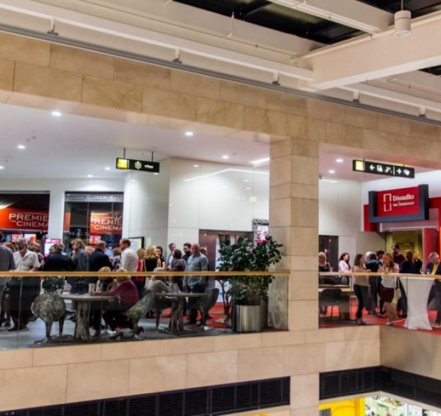 Divadlo na Šantovce spouští nové předplatné