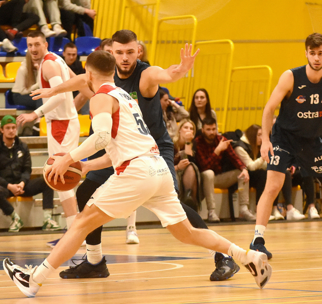 A je to! BK REDSTONE má jasnou záchranu