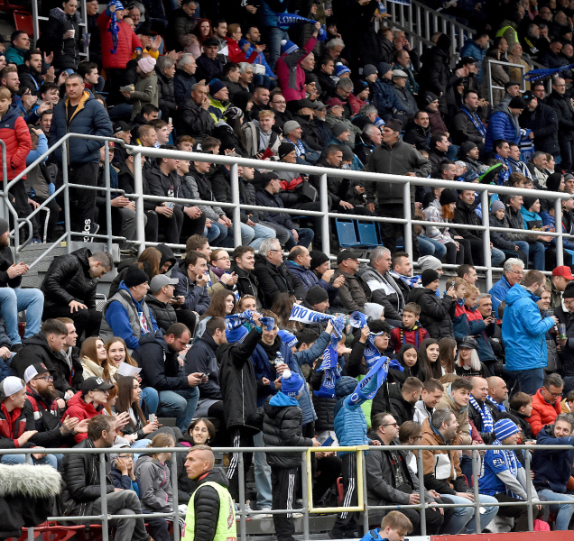 První semifinále: Sigma hraje doma proti Liberci