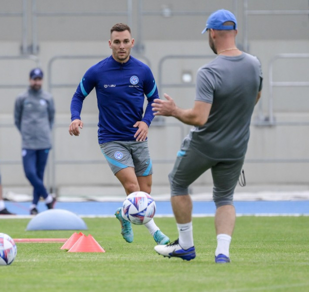 Chvátal: Je to pro mě největší odměna