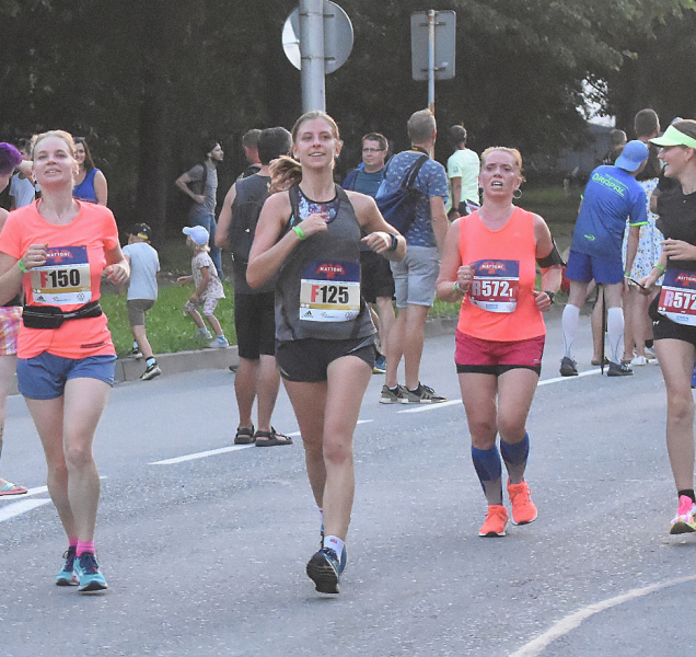 Půlmaraton ovládne v sobotu Olomouc