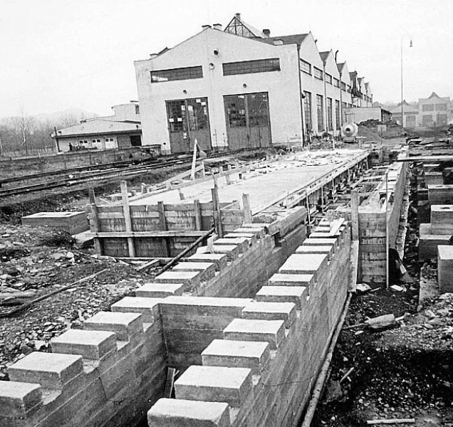 Šumperský závod Škoda Group slaví výročí